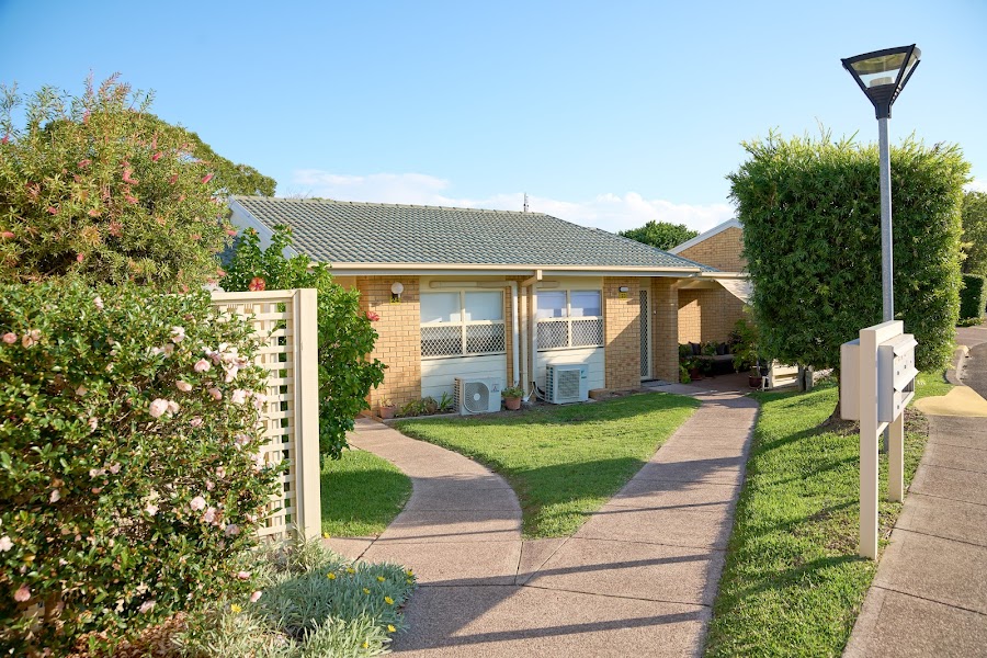 Adamstown
