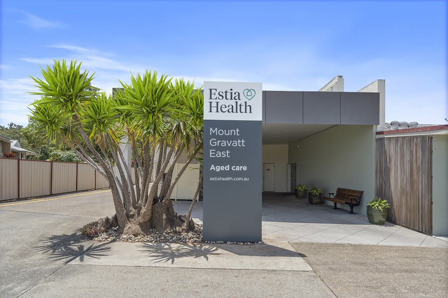 Estia Health Mount Gravatt East