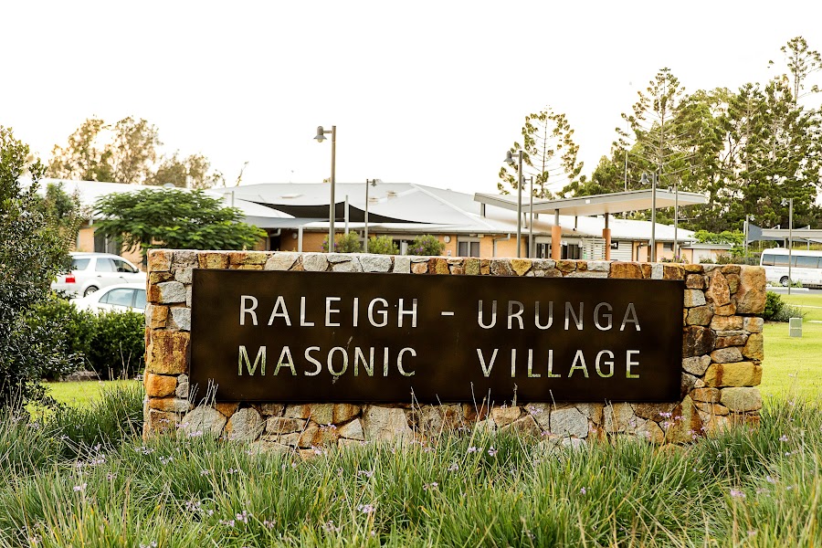 Raleigh