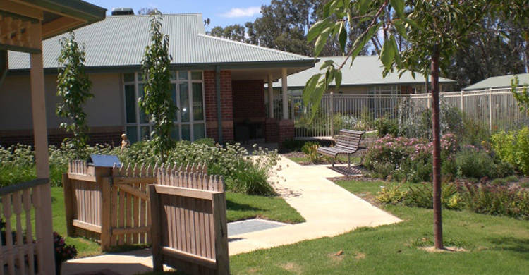 Westmont Aged Care Services Ltd — aged care facility