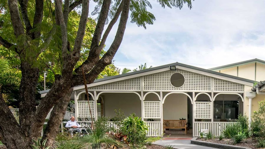 Bupa Aged Care New Farm