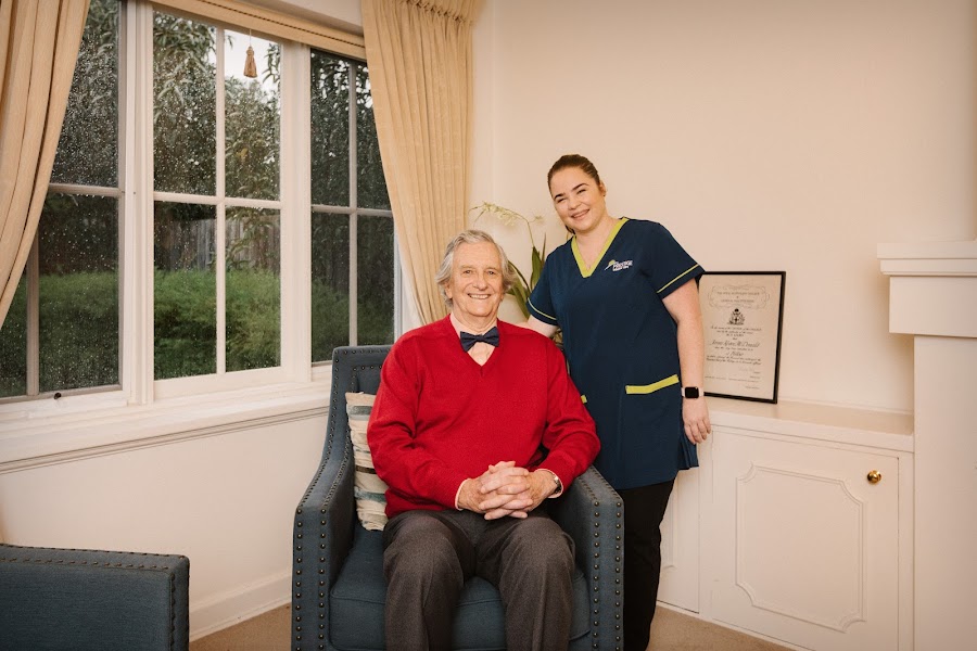 Prestige Inhome Care