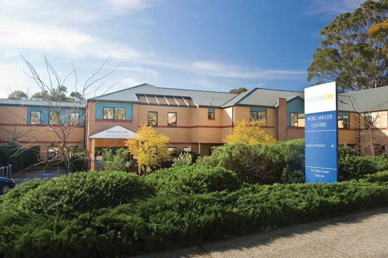 Glen Iris
