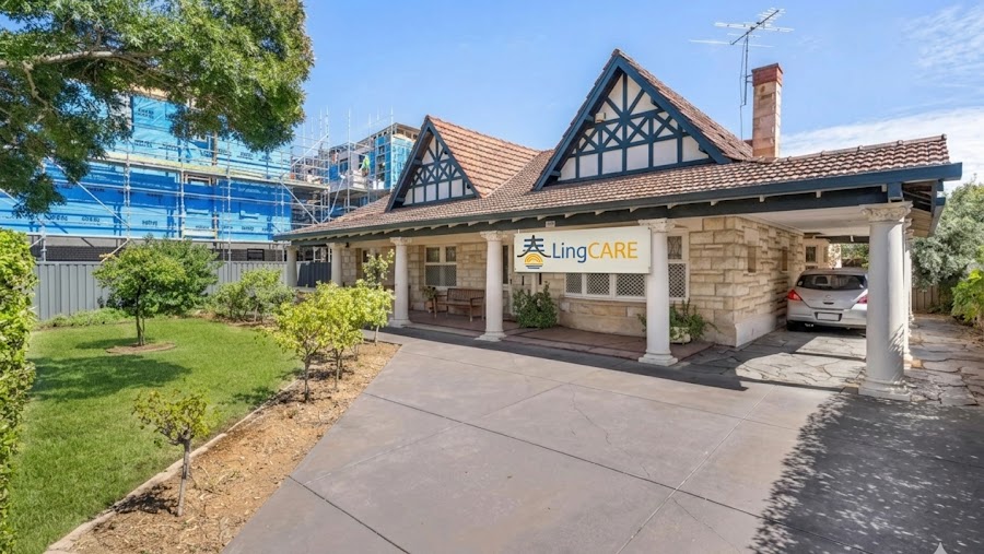 LingCare Home Care