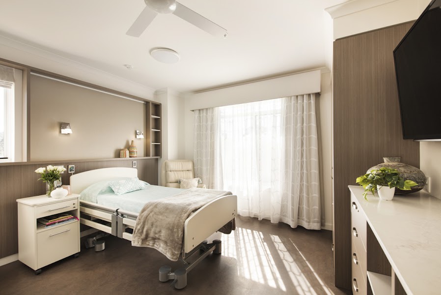 Carinity Cedarbrook