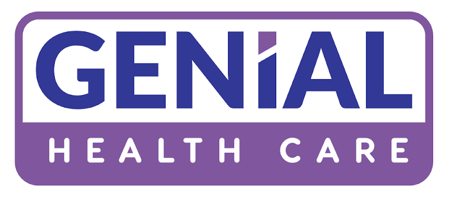 Genial Health Care
