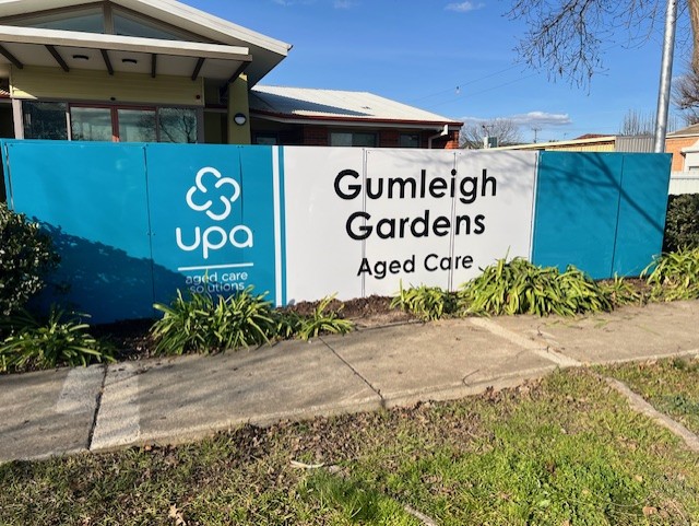 Gumleigh Gardens Hostel