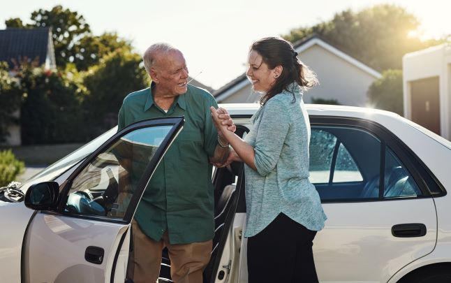 Uniting Home Care Nepean