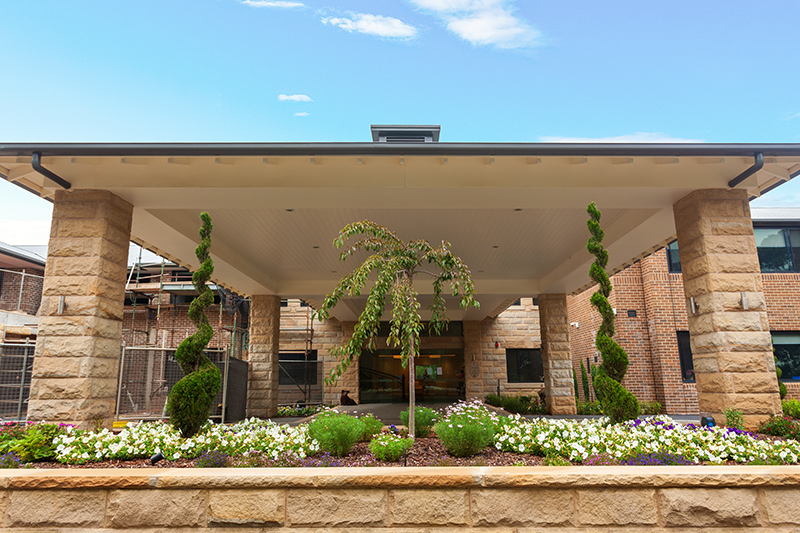 Bowral
