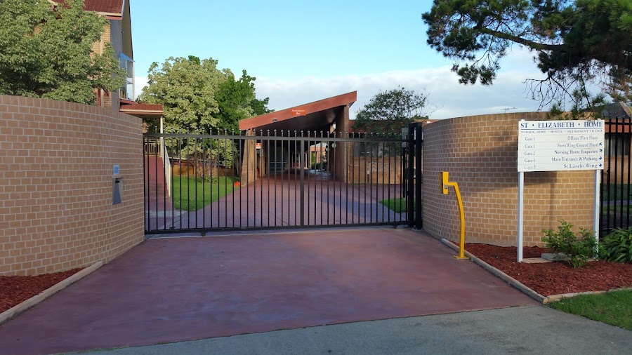 Dean Park
