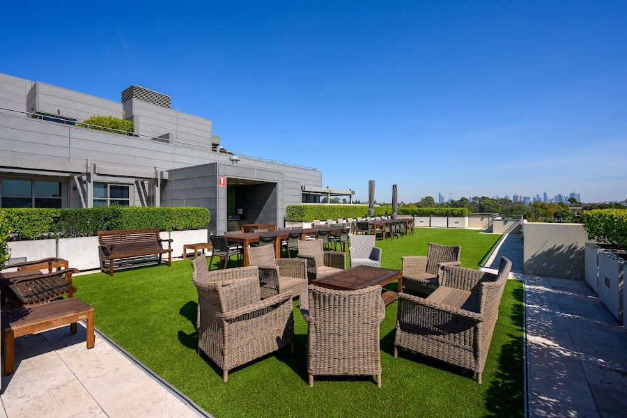 VMCH St Joseph's Mews Retirement Apartments