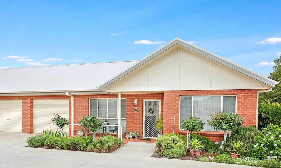 Southern Cross Care Temora Retirement Village