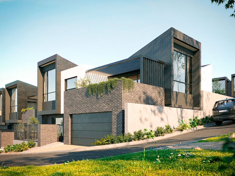 BaptistCare - The Orchards - Retirement Living Doncaster East