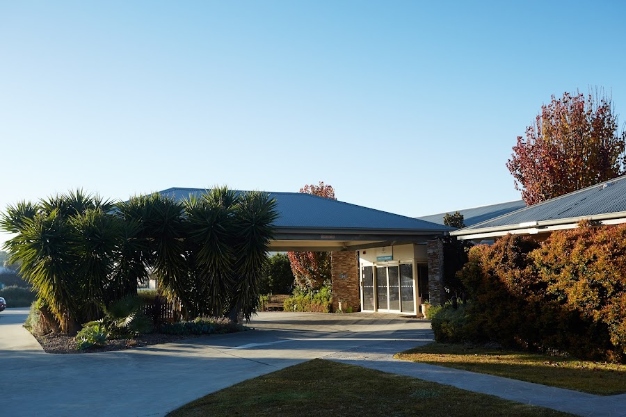 Mercy Place Shepparton (South)
