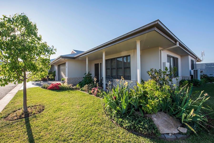 BaptistCare Kintyre Living Village