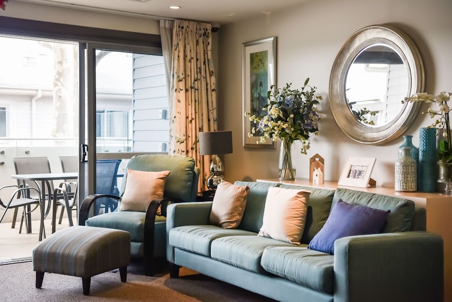 Ibis Care, Bexley